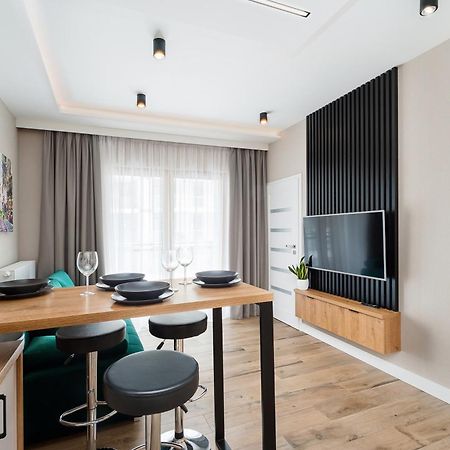 Krakowiak Apartment 65 Екстериор снимка
