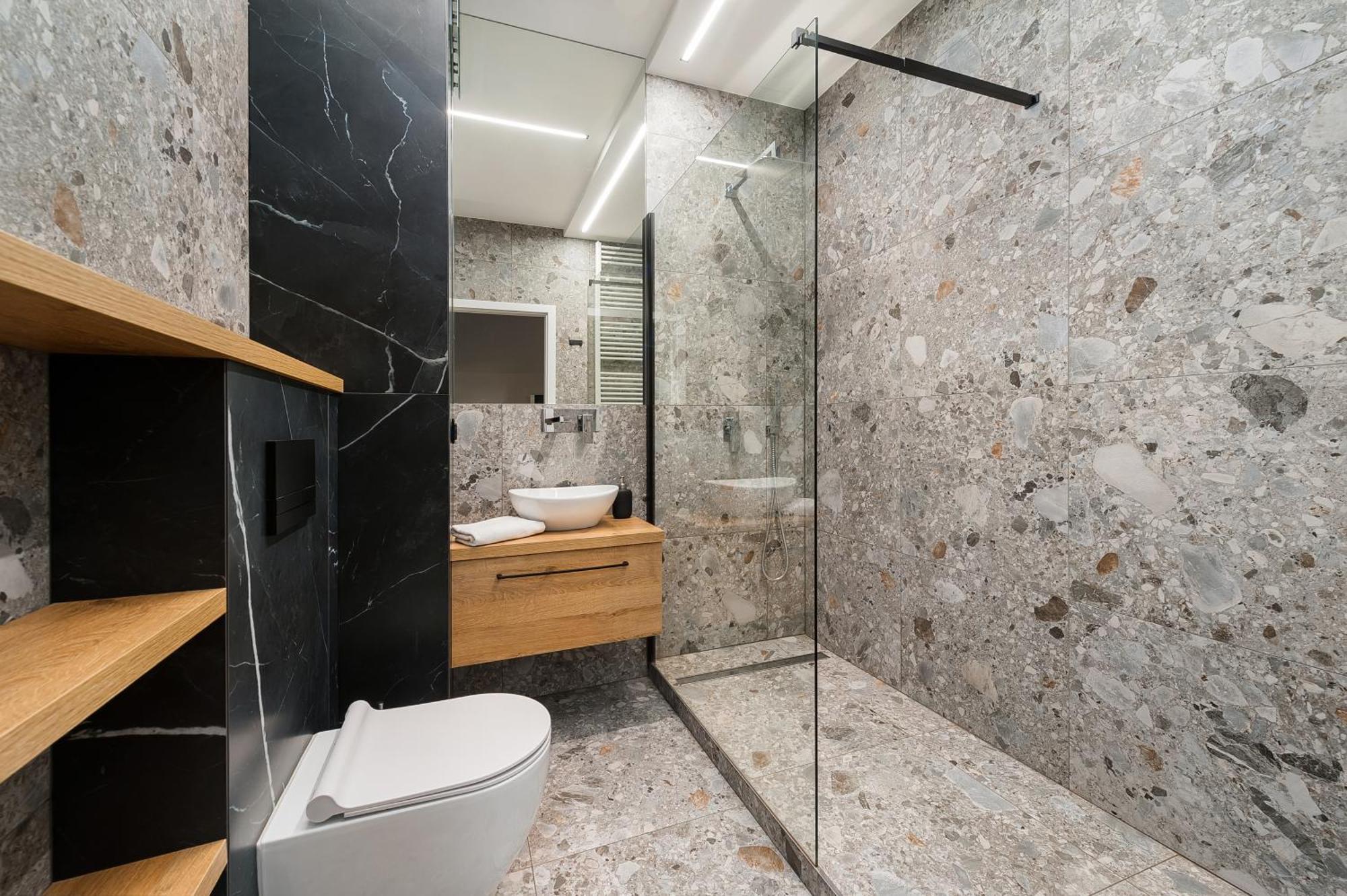 Krakowiak Apartment 65 Екстериор снимка