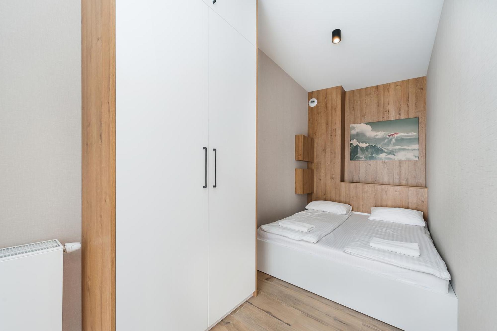 Krakowiak Apartment 65 Екстериор снимка
